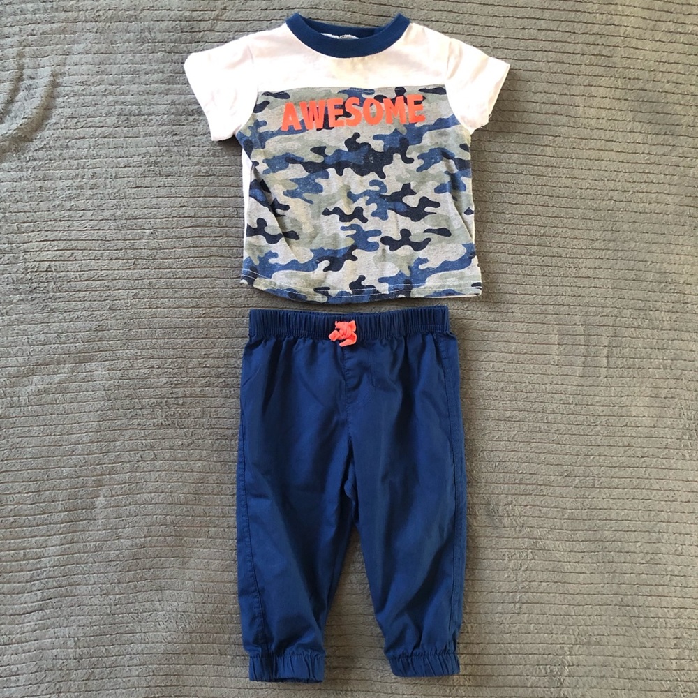 🌻VEUC Adorable Baby Outfit!🌻